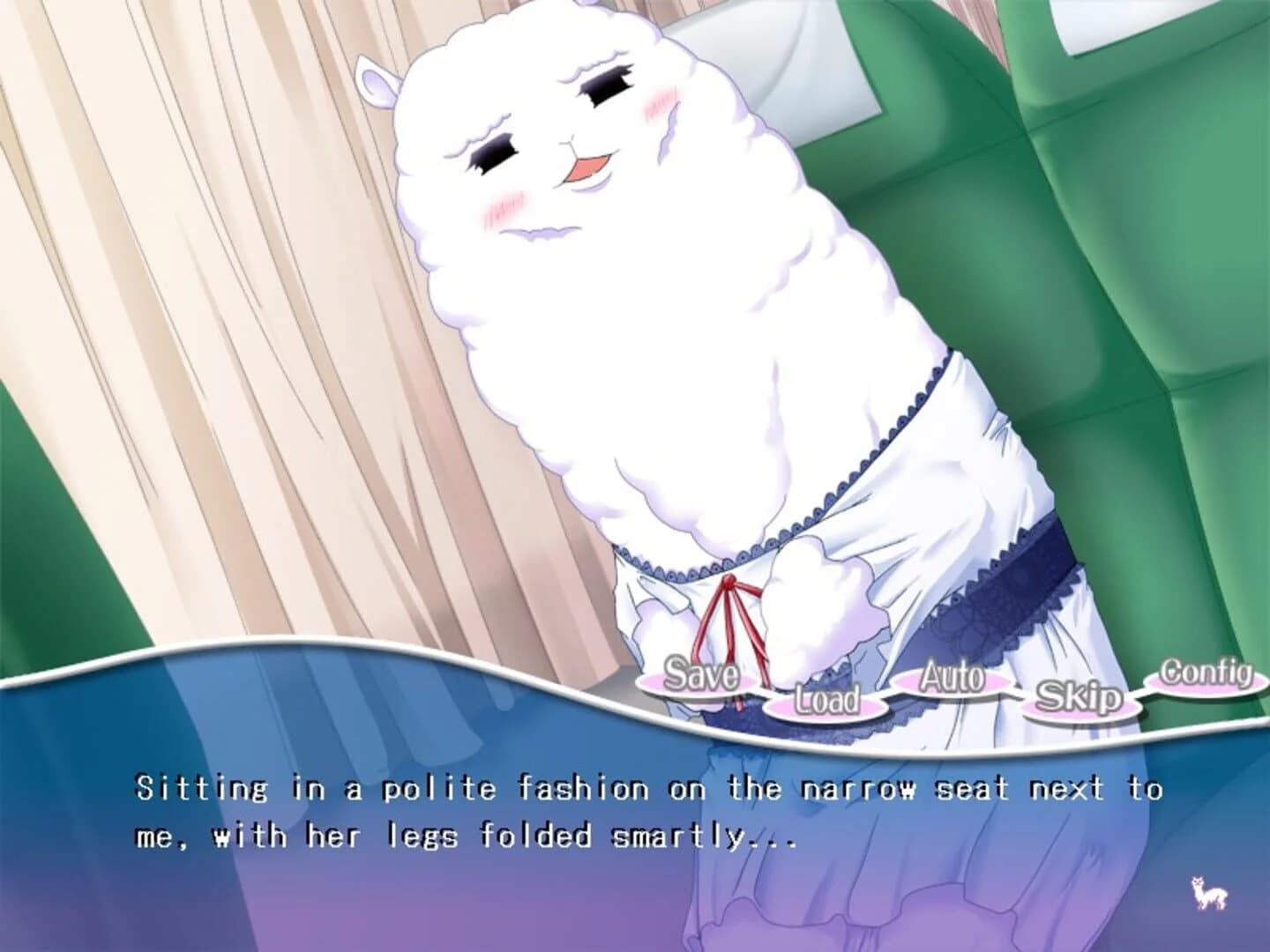 PacaPlus screenshot 2