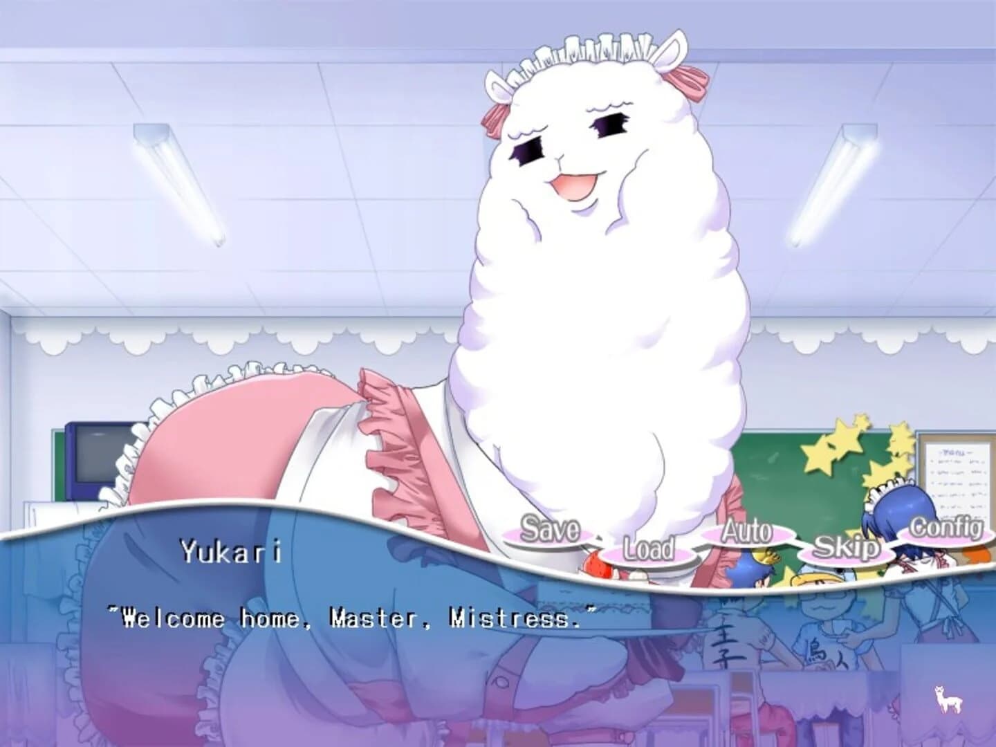 PacaPlus screenshot 4