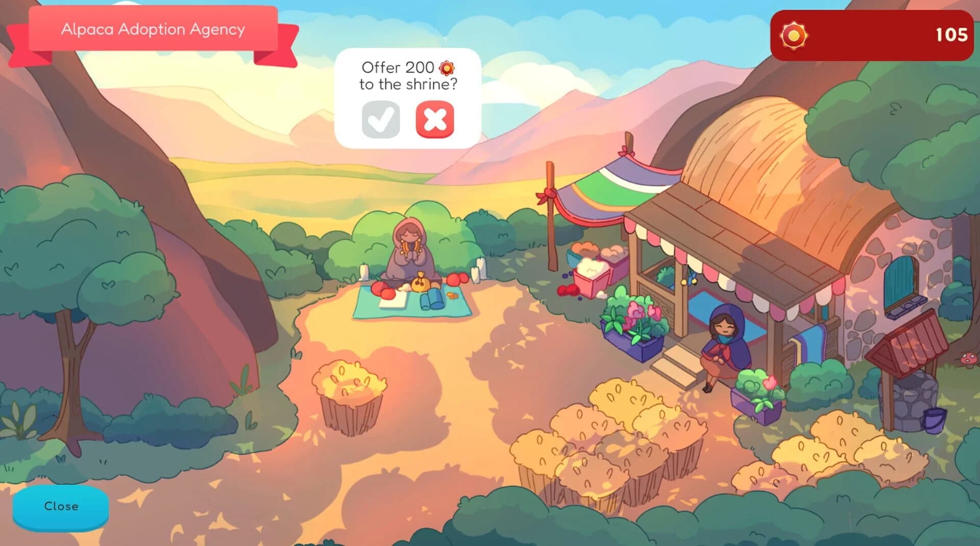 PacaPomo screenshot 3