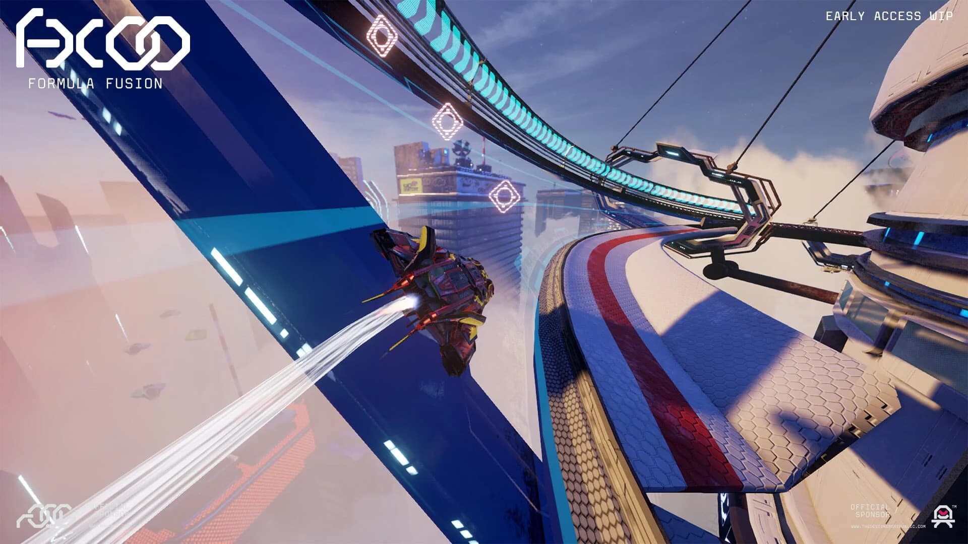 Pacer screenshot 1