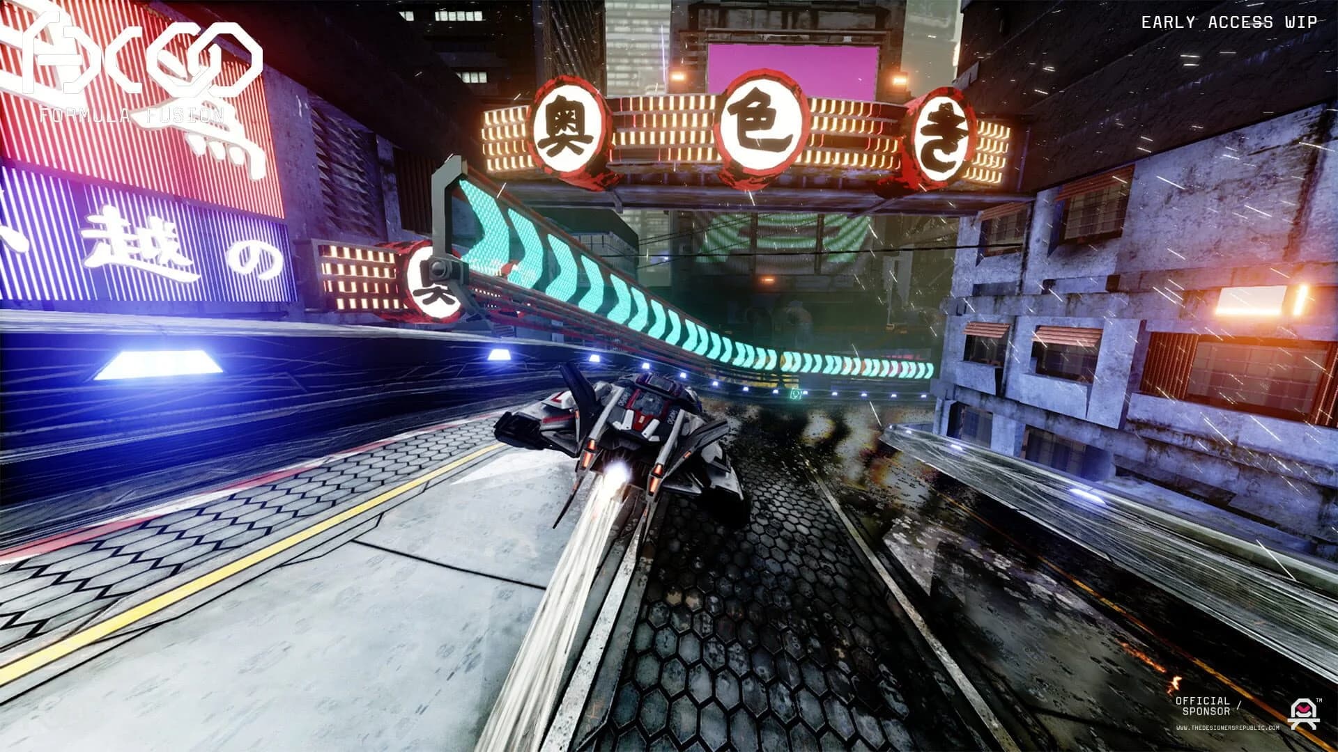 Pacer screenshot 4