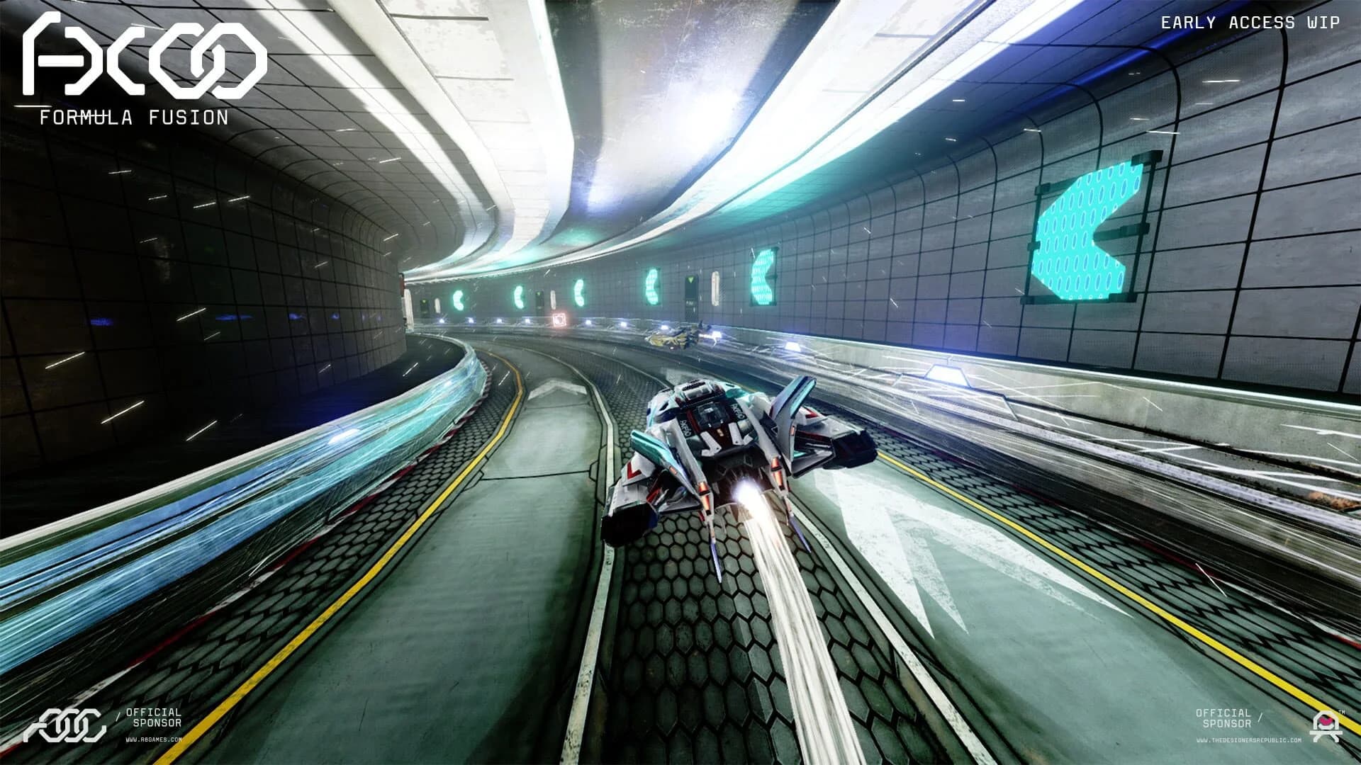 Pacer screenshot 2