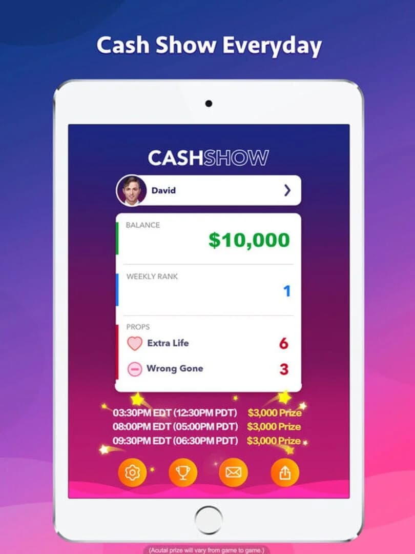 Pachi-Slot Winning Post screenshot 3