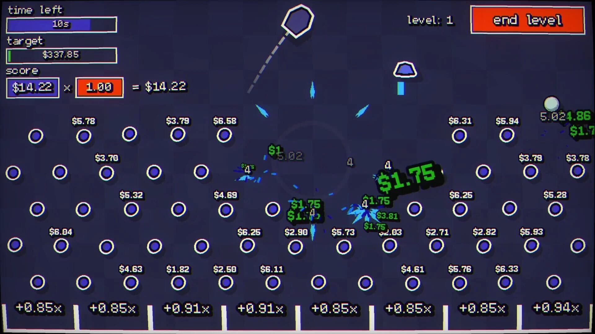 Pachincro screenshot 4