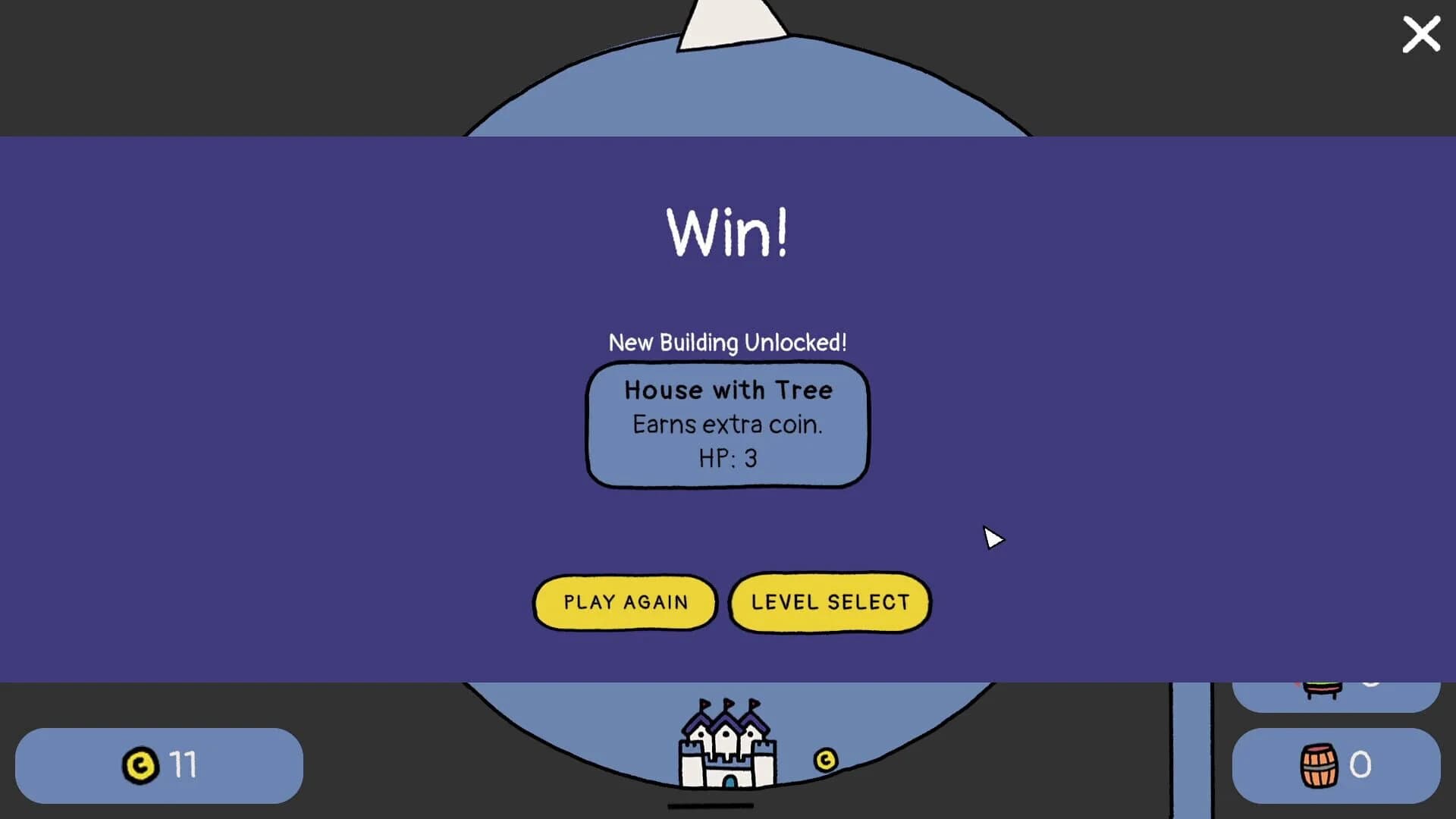 Pachinko TD screenshot 3