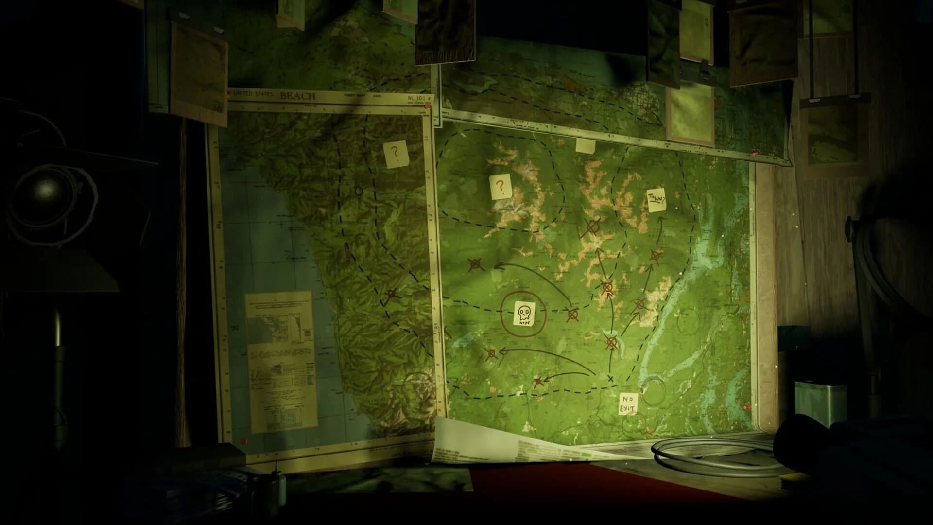 Pacific Drive screenshot 3