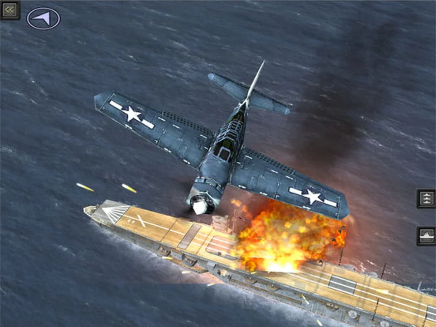 Pacific Fleet screenshot 4