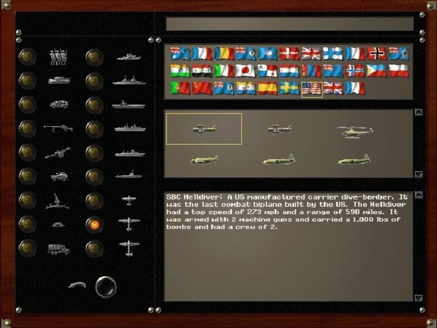 Pacific General screenshot 5