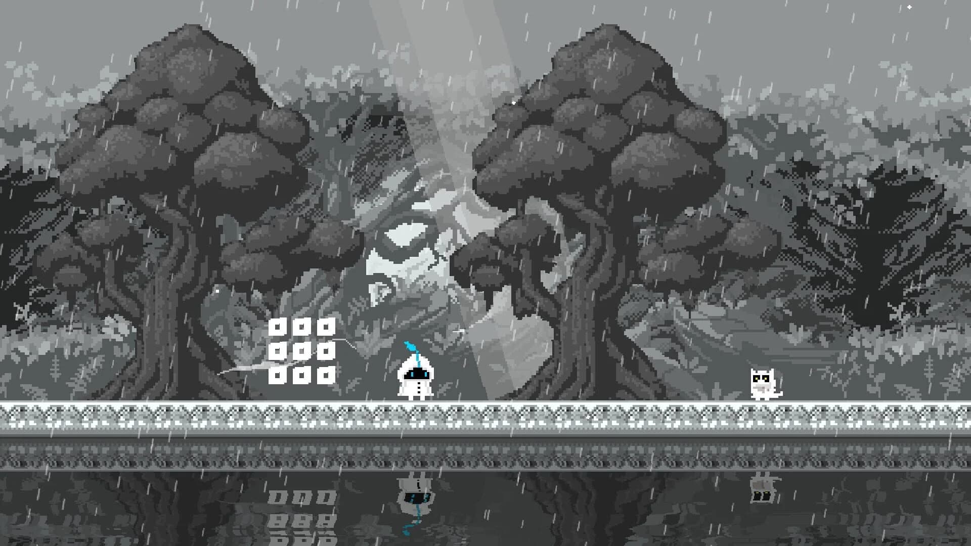 Pacification Light screenshot 2