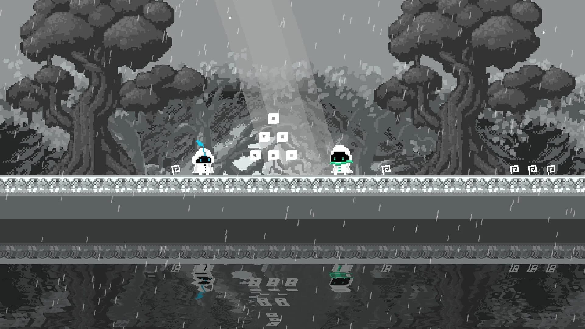 Pacification Light screenshot 1