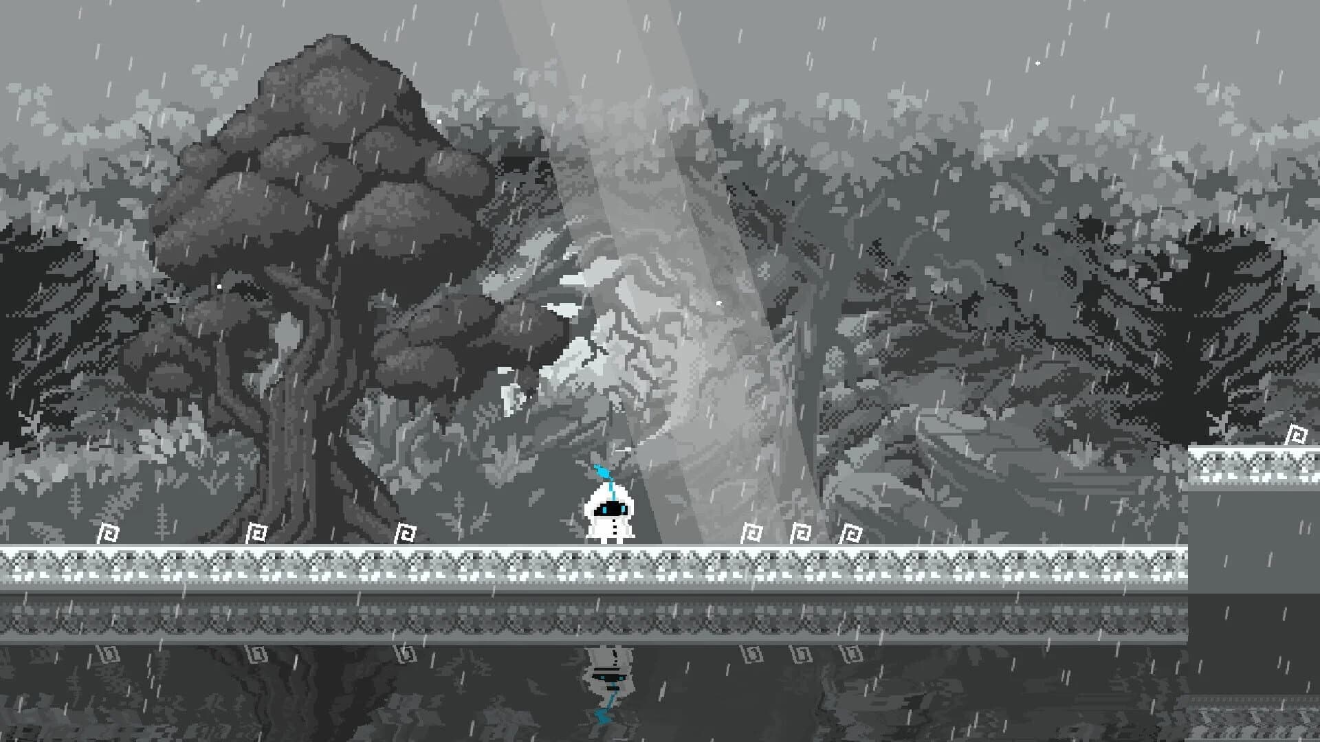 Pacification Light screenshot 5