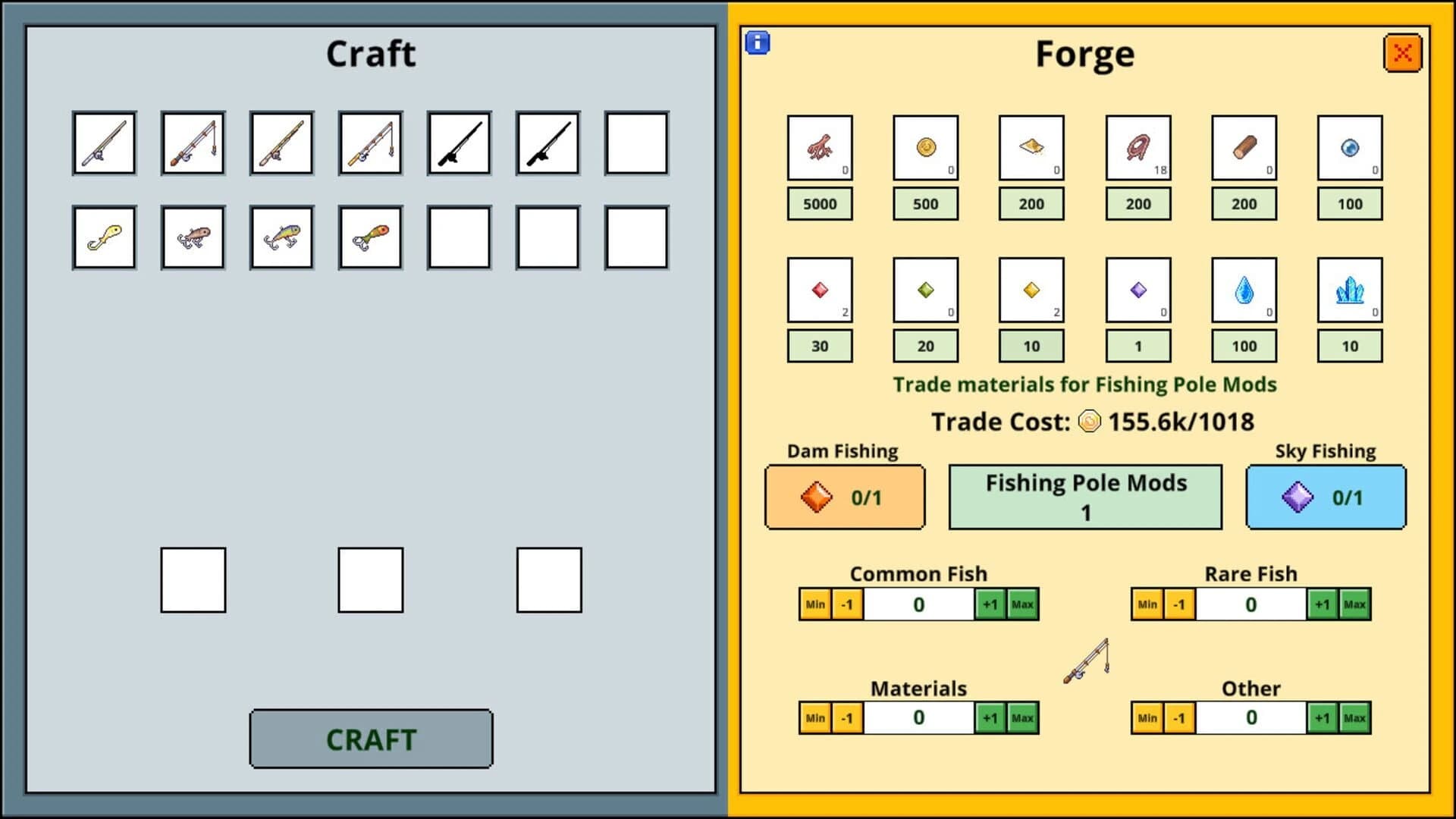 Pacifish screenshot 5