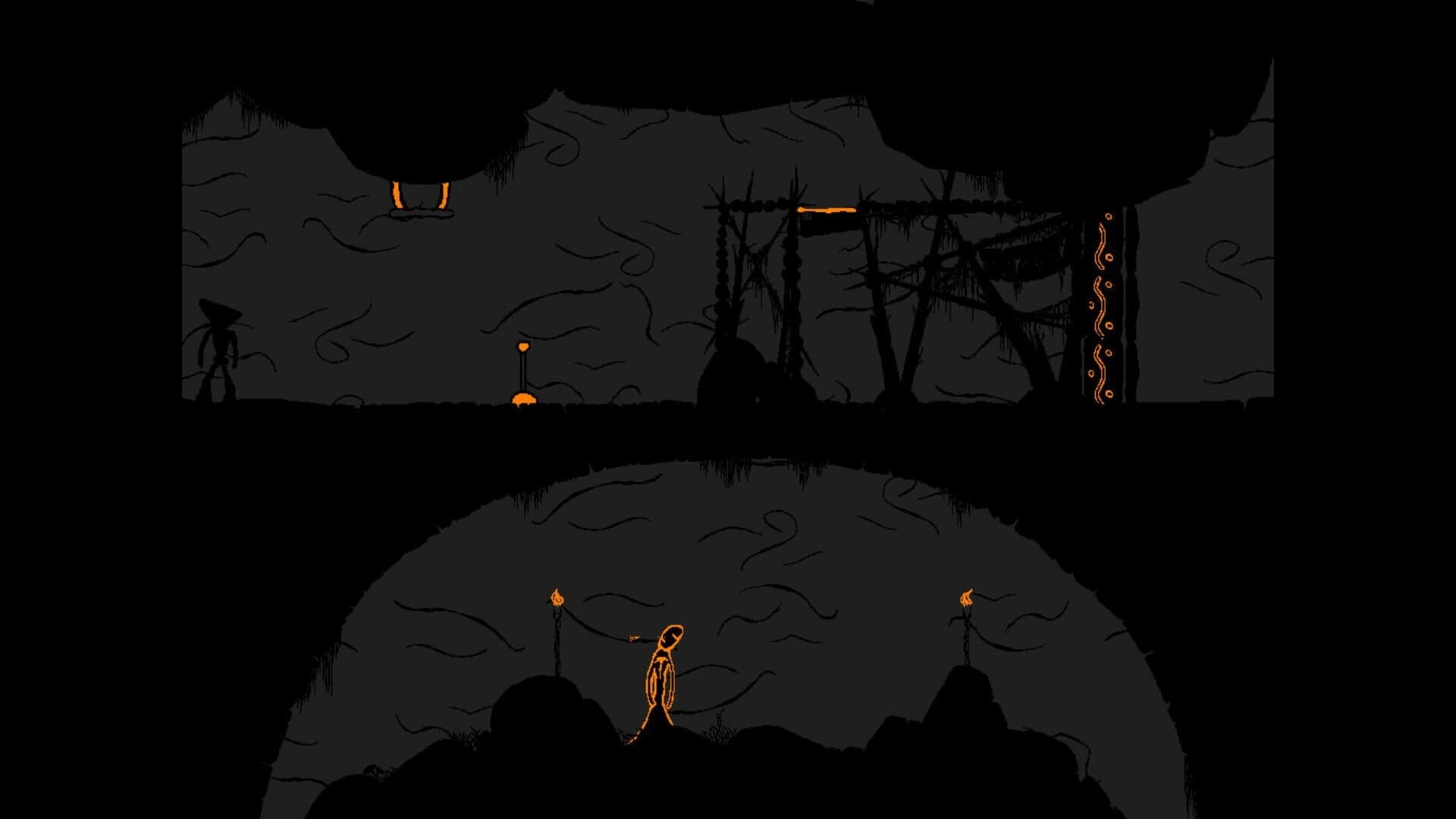 Pacifist Outside screenshot 3