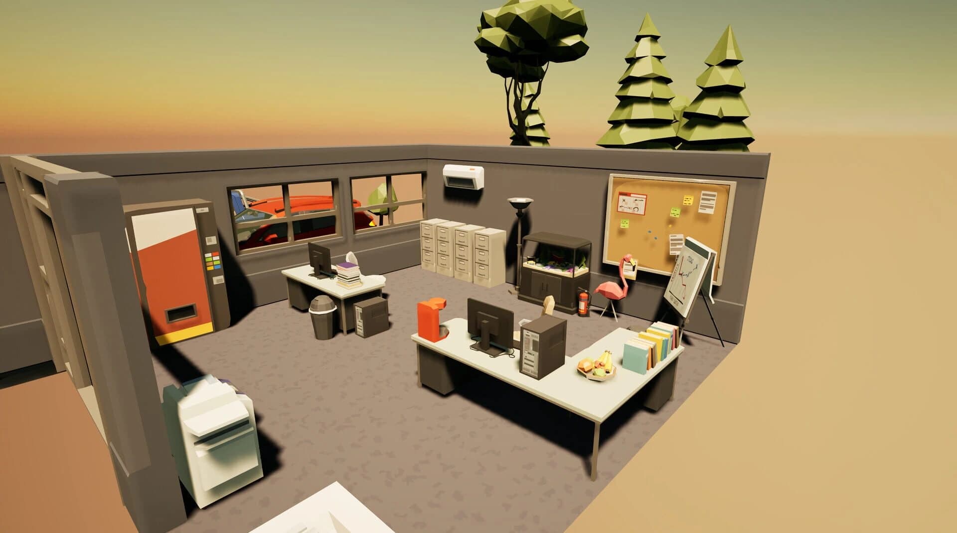 Pack My Stuff screenshot 3