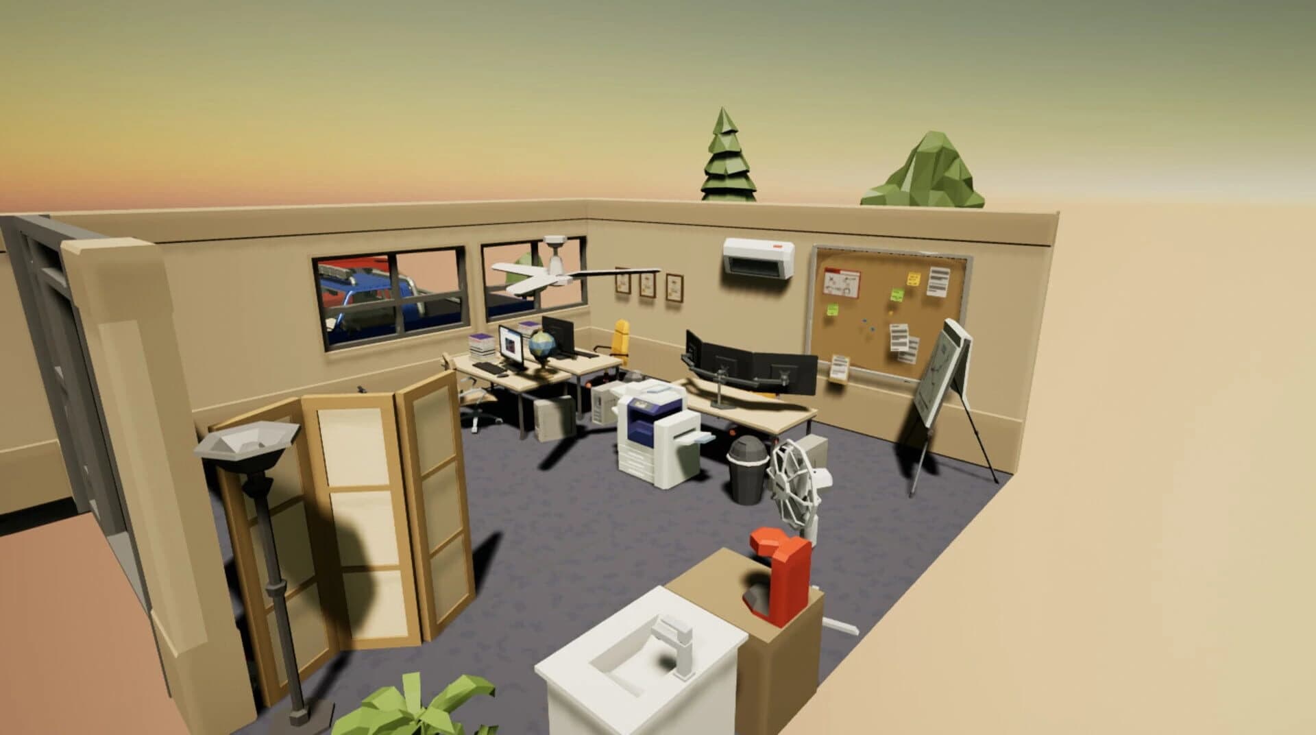 Pack My Stuff screenshot 5