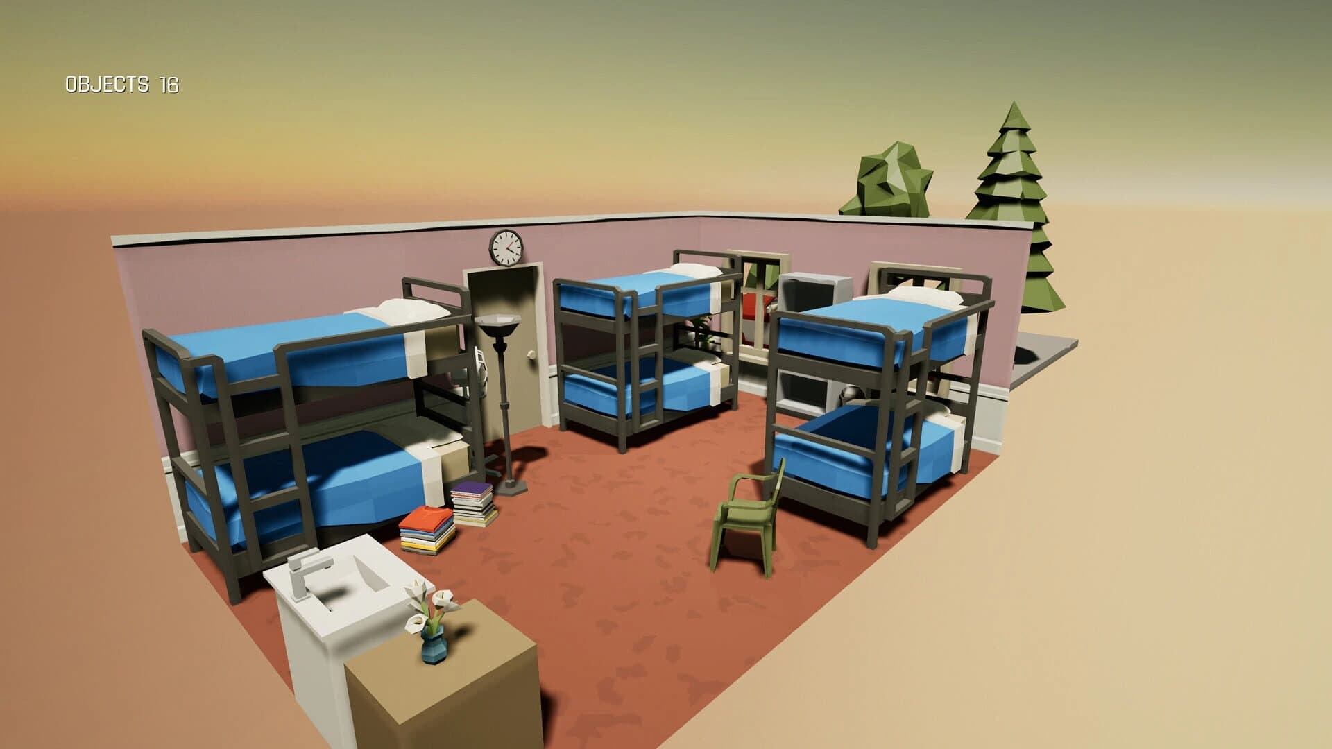 Pack My Stuff screenshot 2