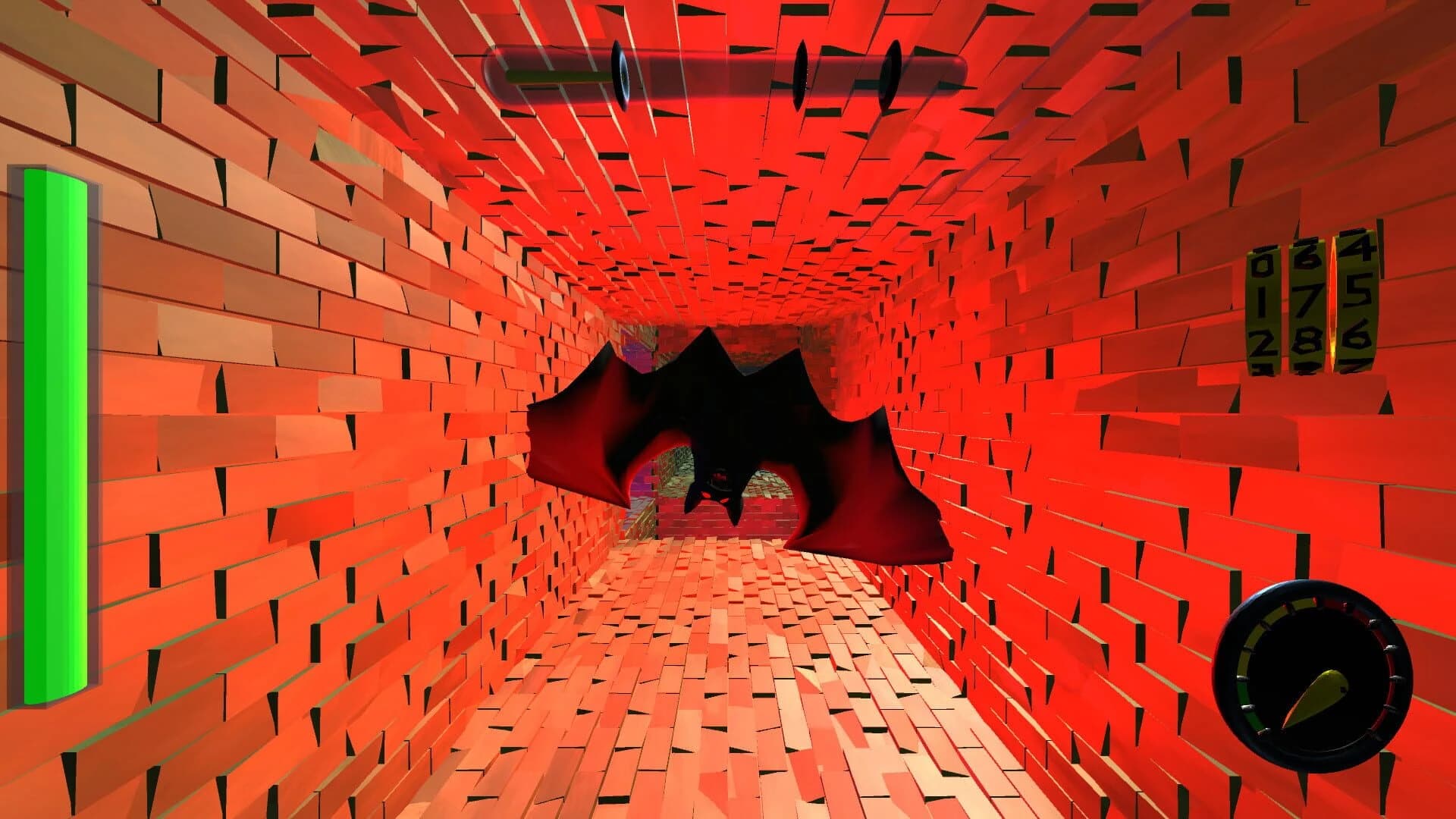 Pack of Demons screenshot 1