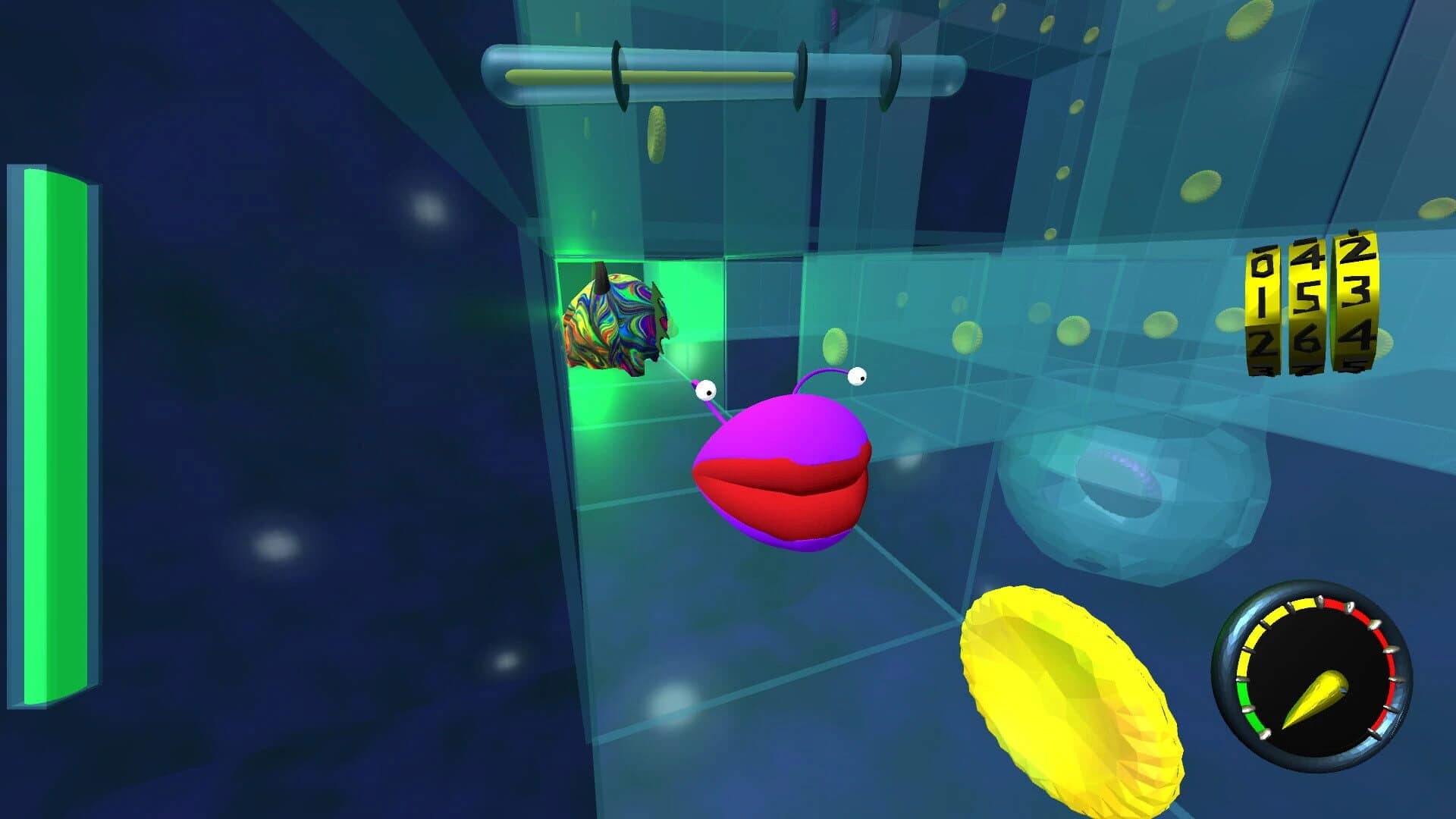 Pack of Demons screenshot 3