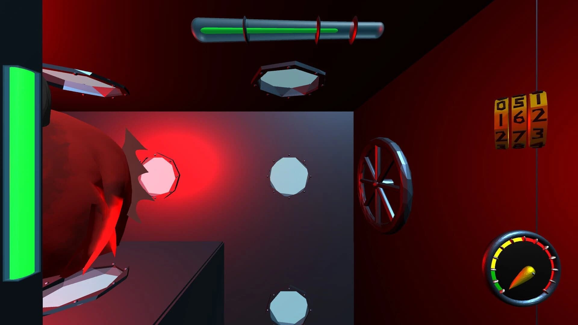 Pack of Demons screenshot 2