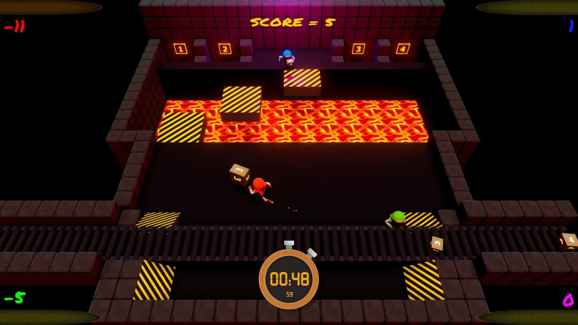 Package Dudes screenshot 4