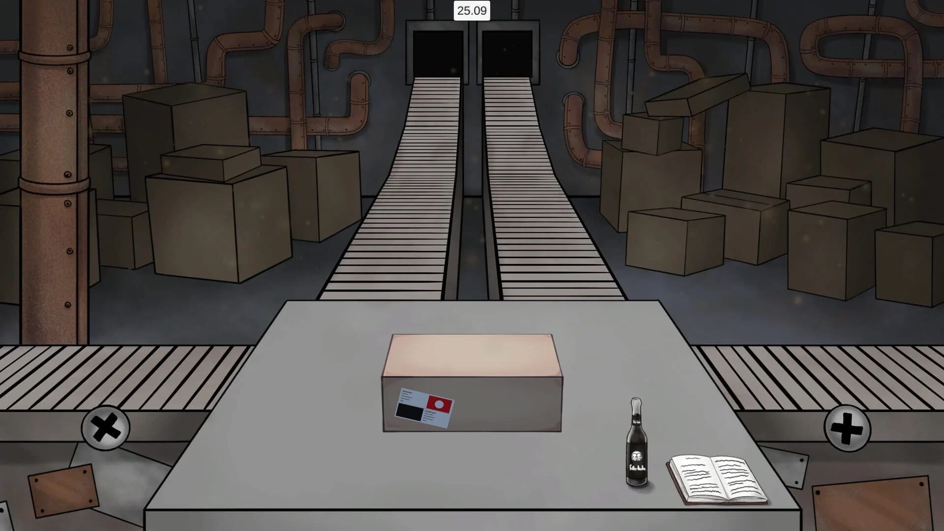 Package Inspector screenshot 3