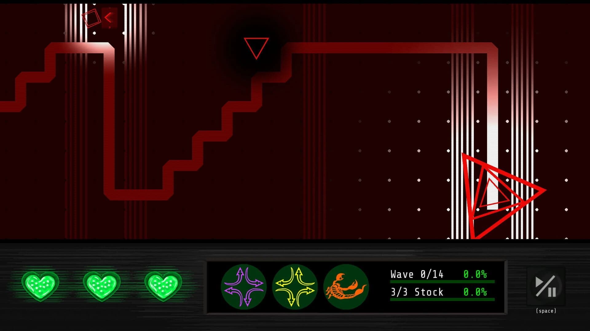 Packet.Breach() screenshot 3