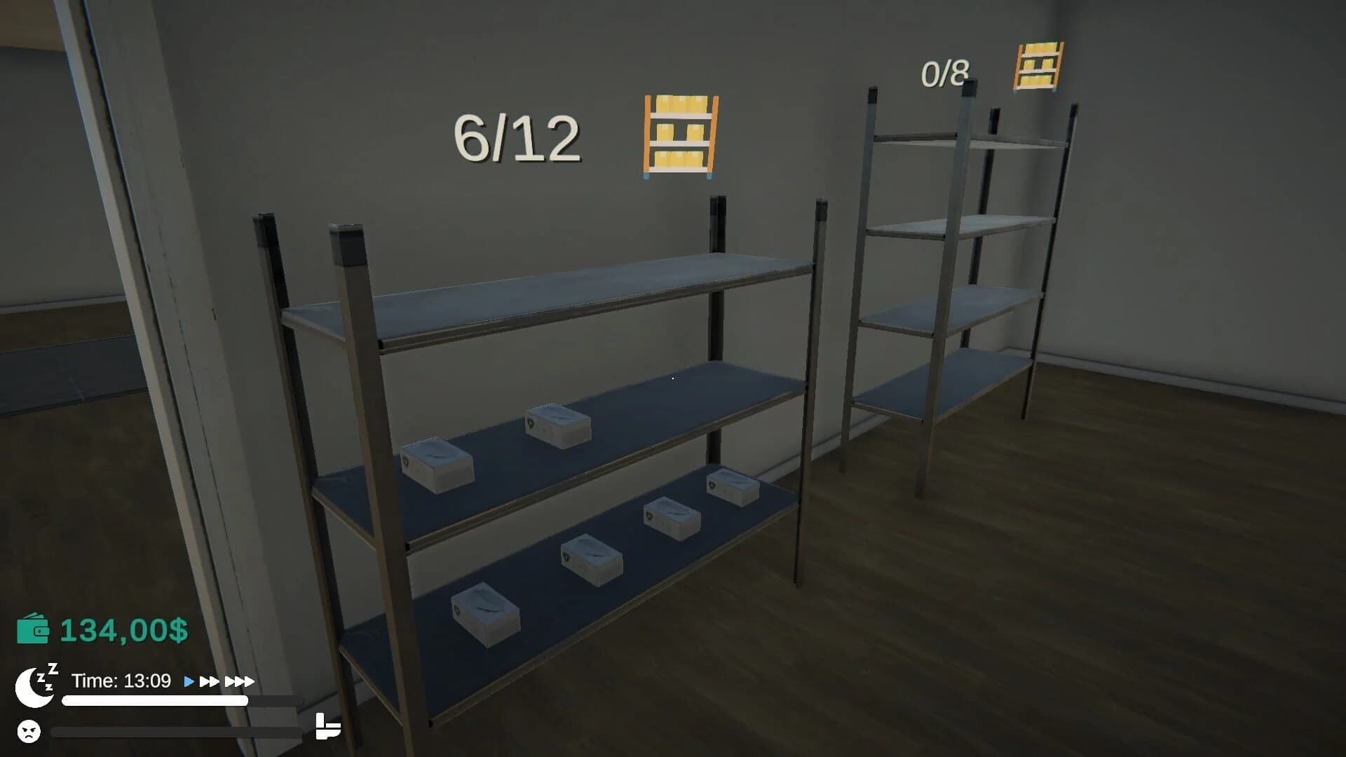 Packing House screenshot 2