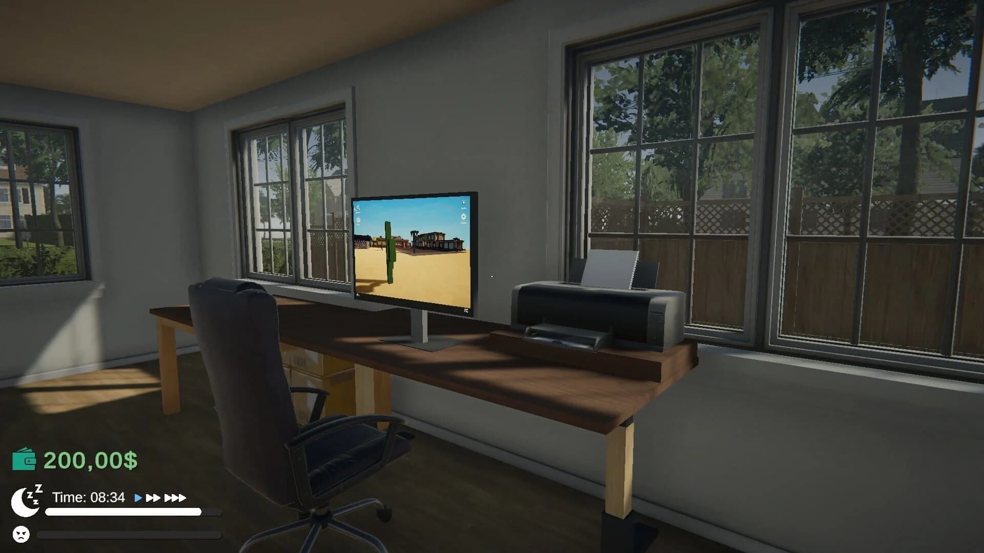 Packing House screenshot 4