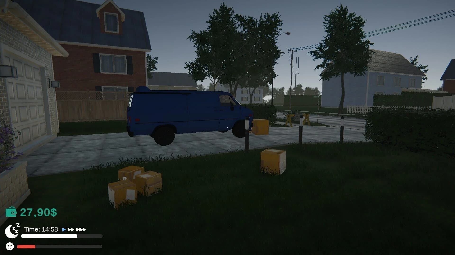 Packing House screenshot 1