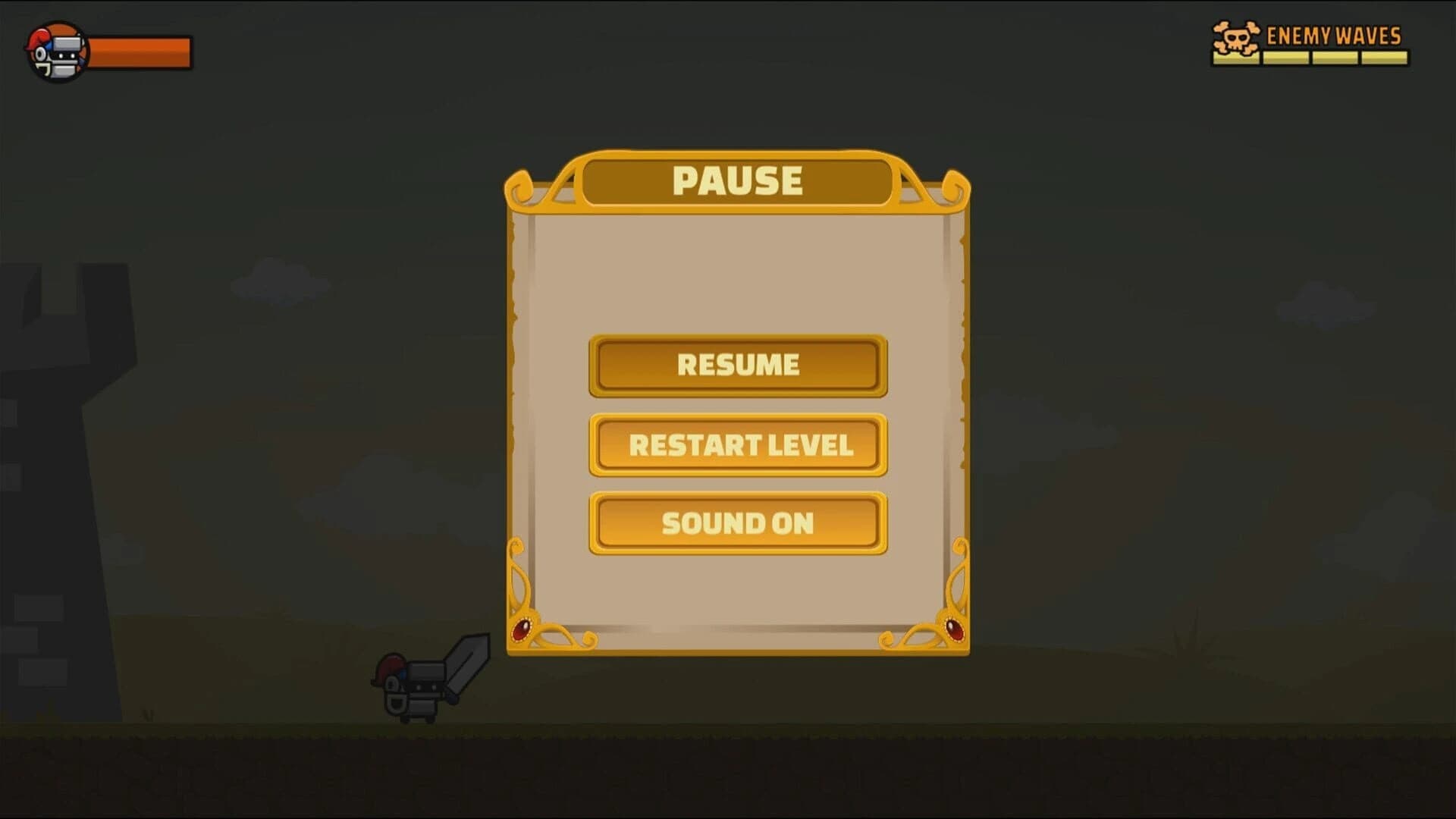 Pacmaga screenshot 4