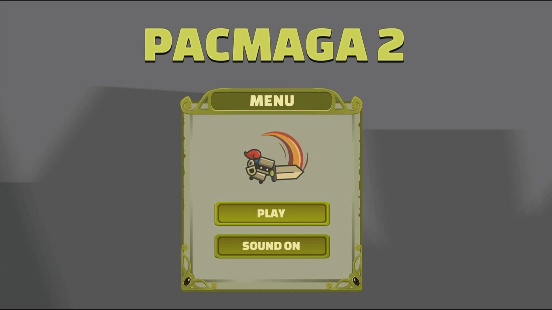 Pacmaga 2 screenshot 2