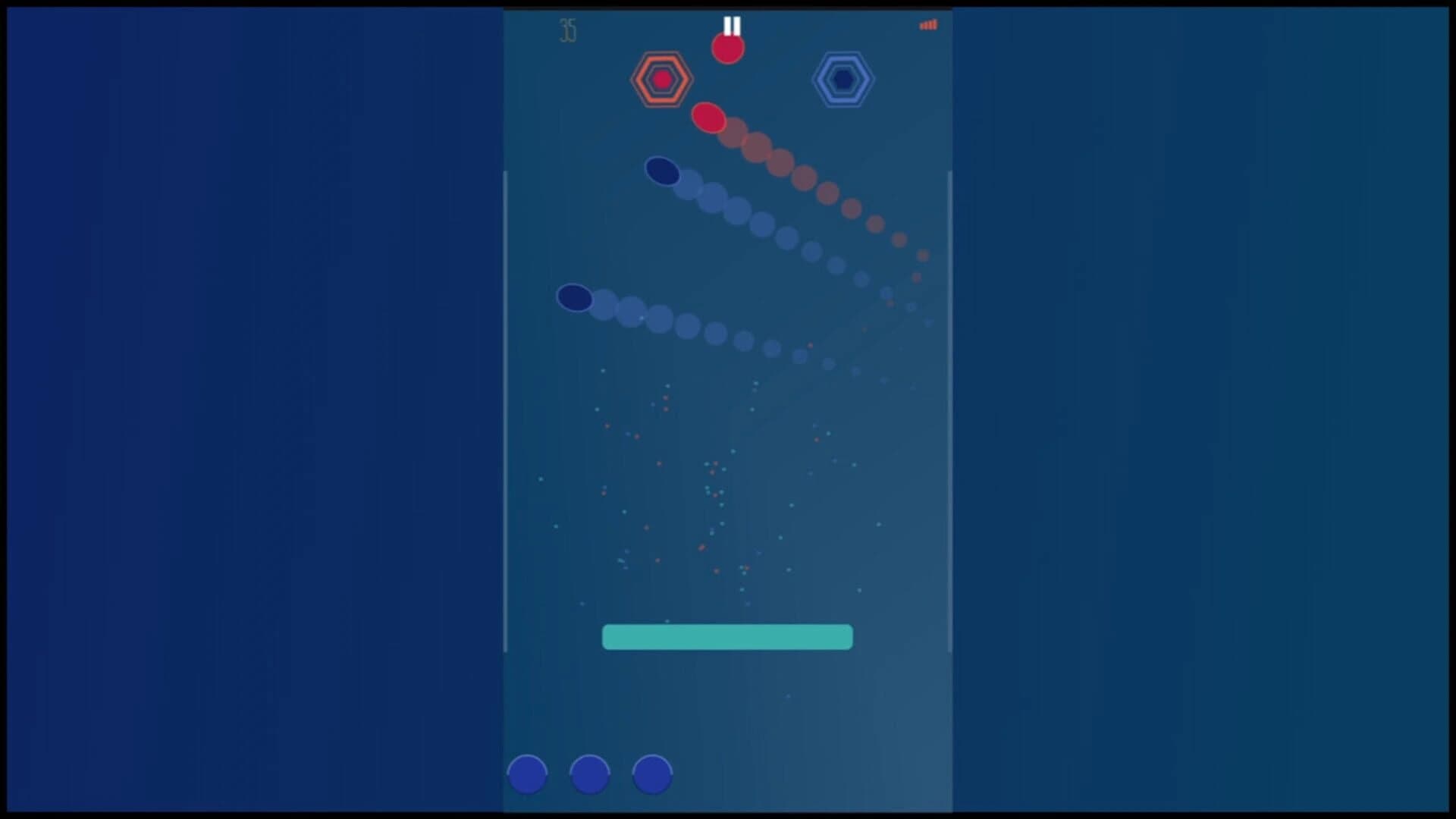 Paddle Flap screenshot 5