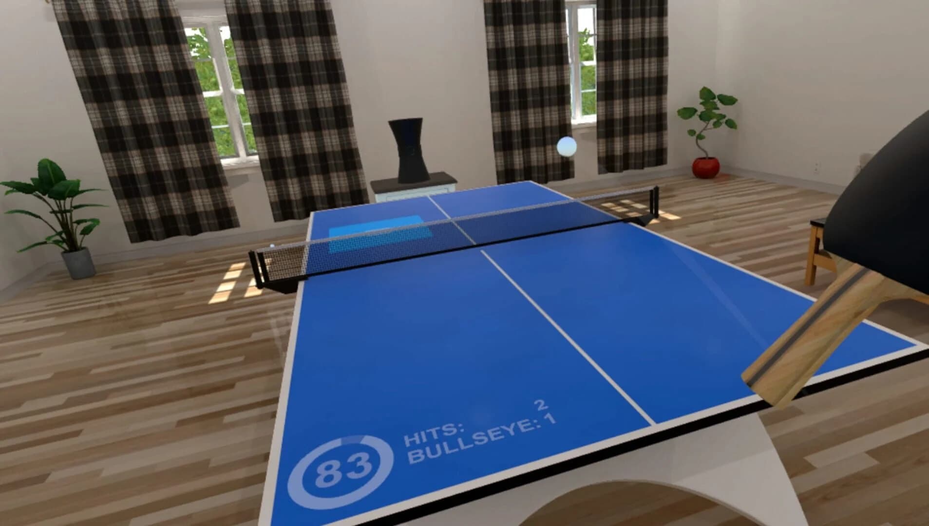 Paddle Up screenshot 3