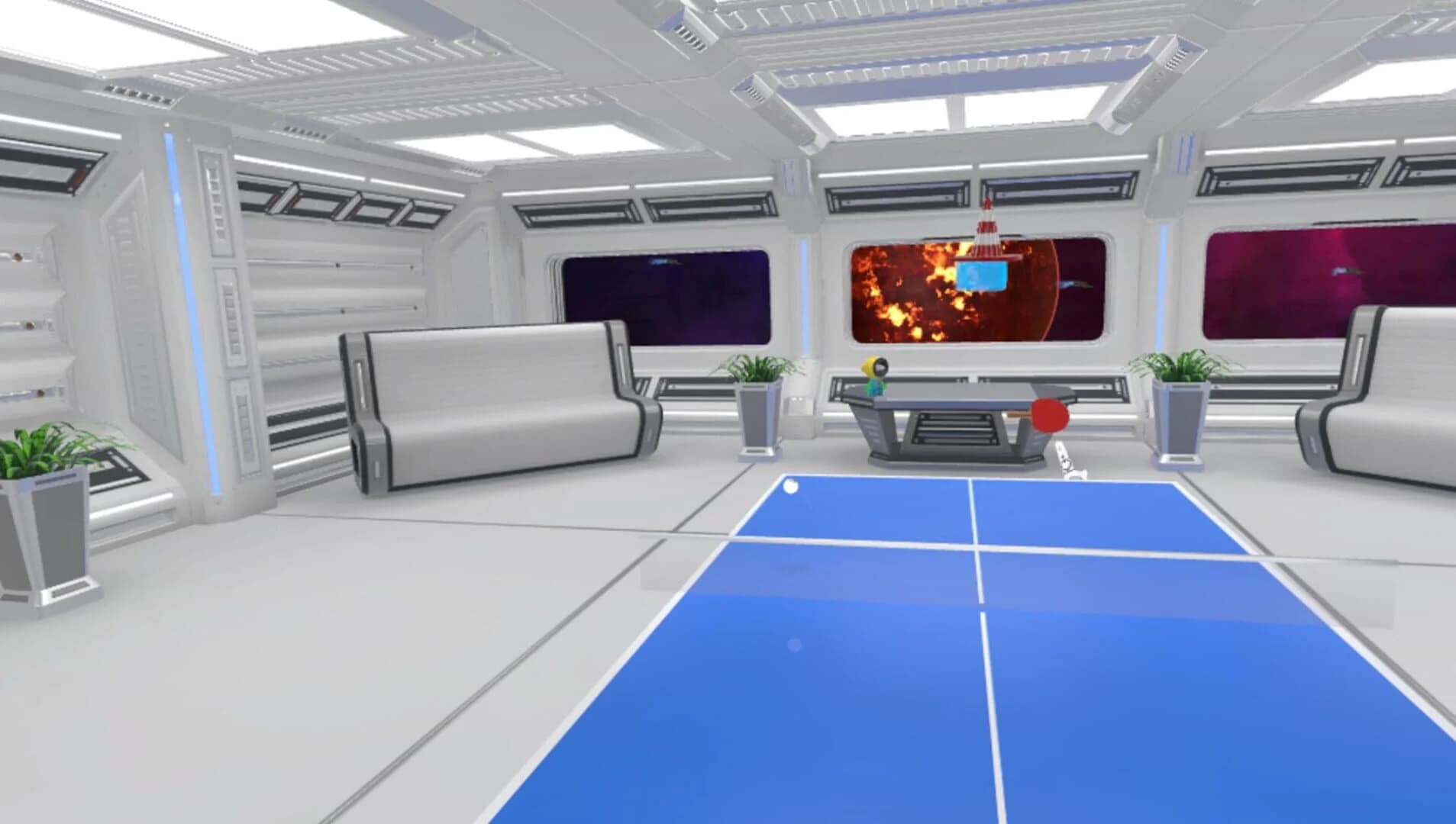 Paddle Up screenshot 2