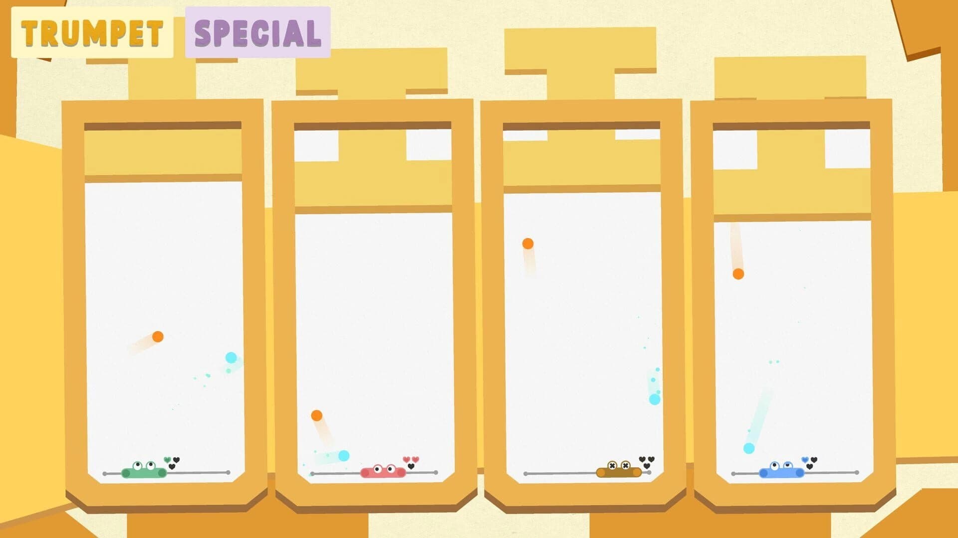 Paddles screenshot 4