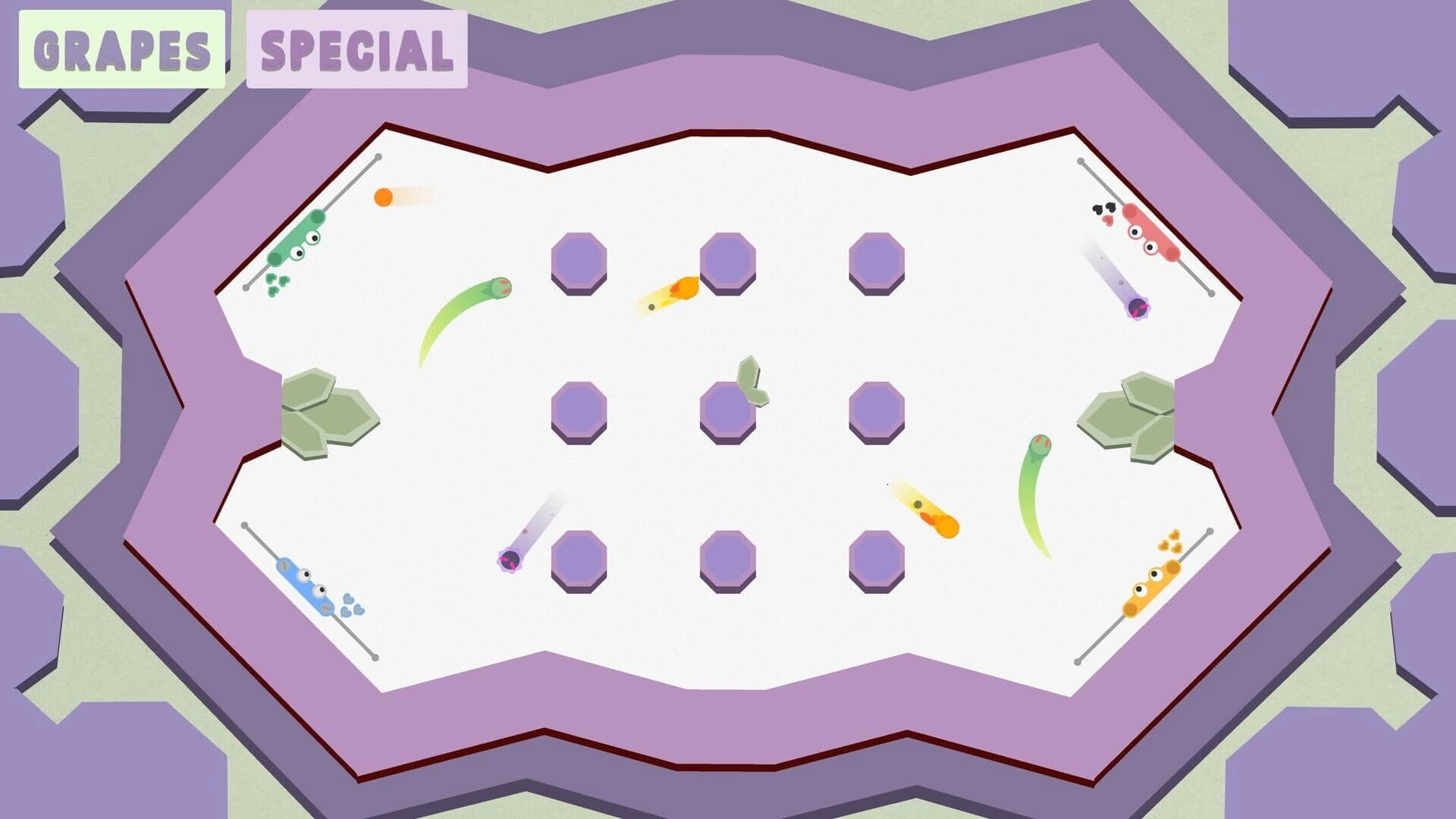 Paddles screenshot 3