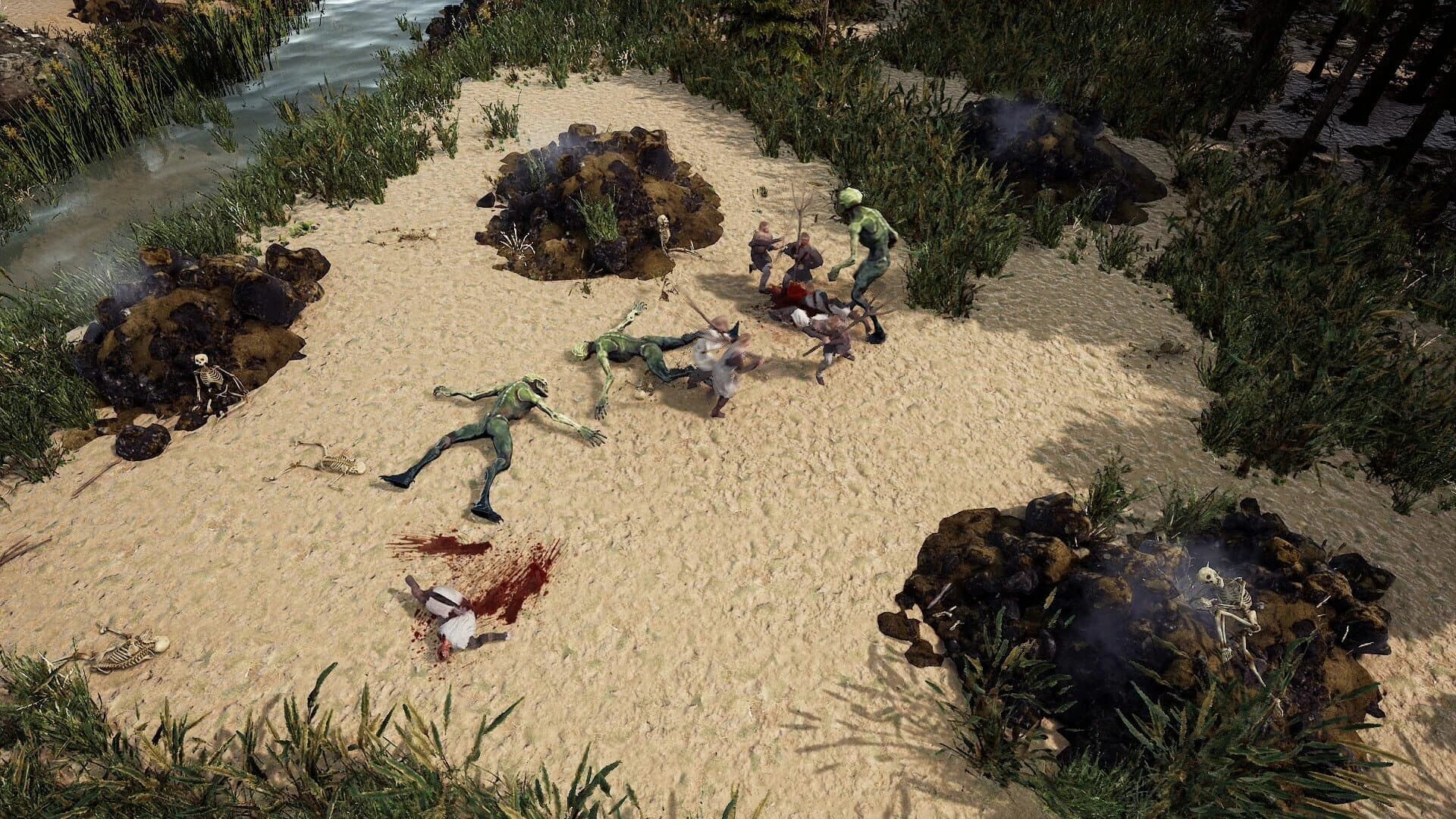 Pagan Age screenshot 5