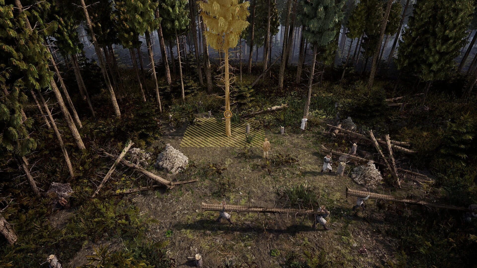 Pagan Age screenshot 2