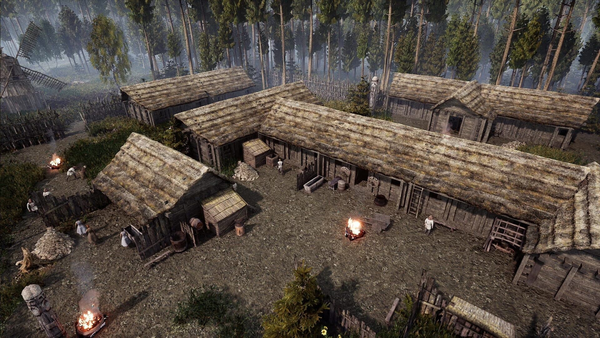 Pagan Age screenshot 1