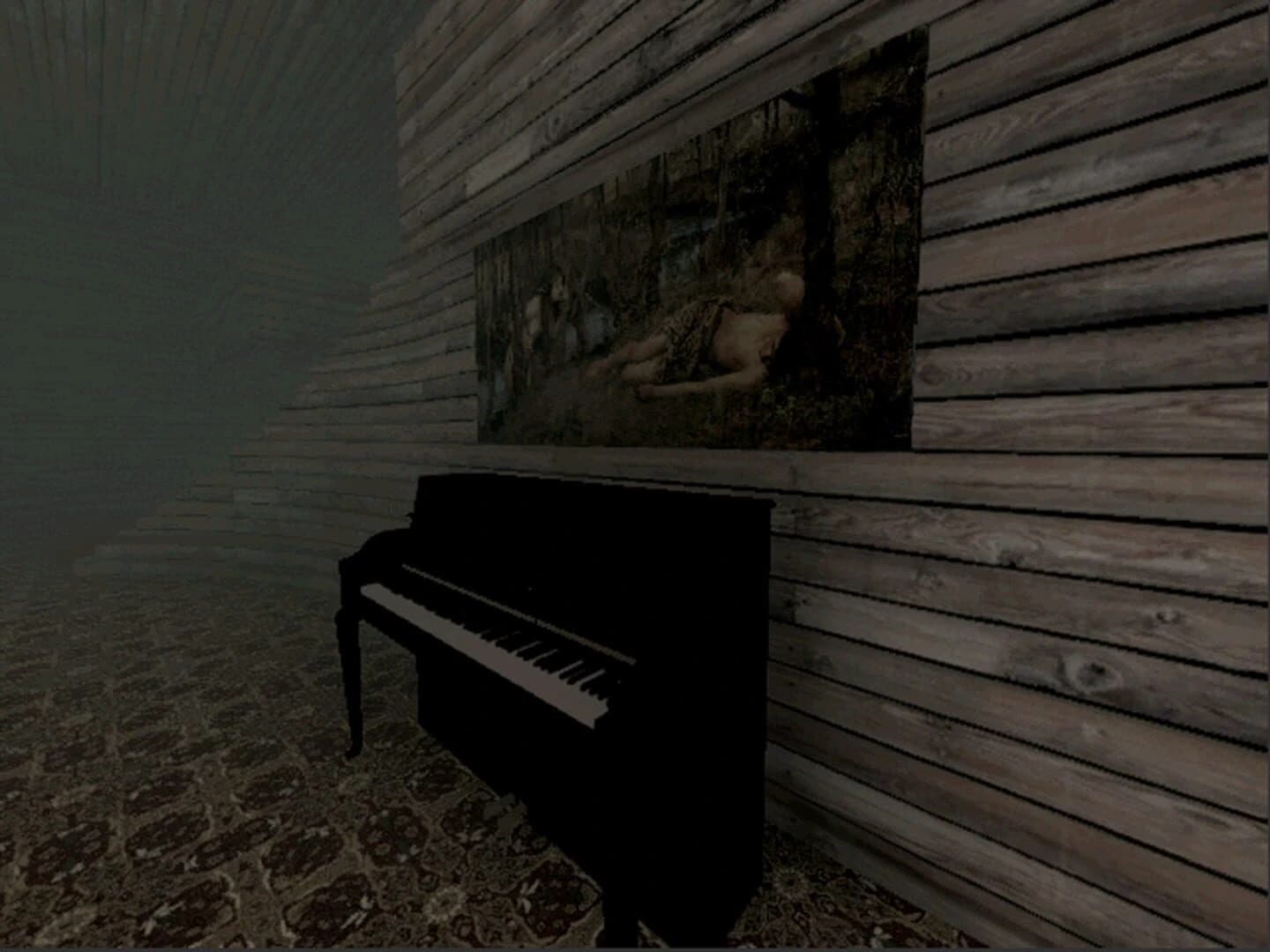 Pagan: Technopolis screenshot 1