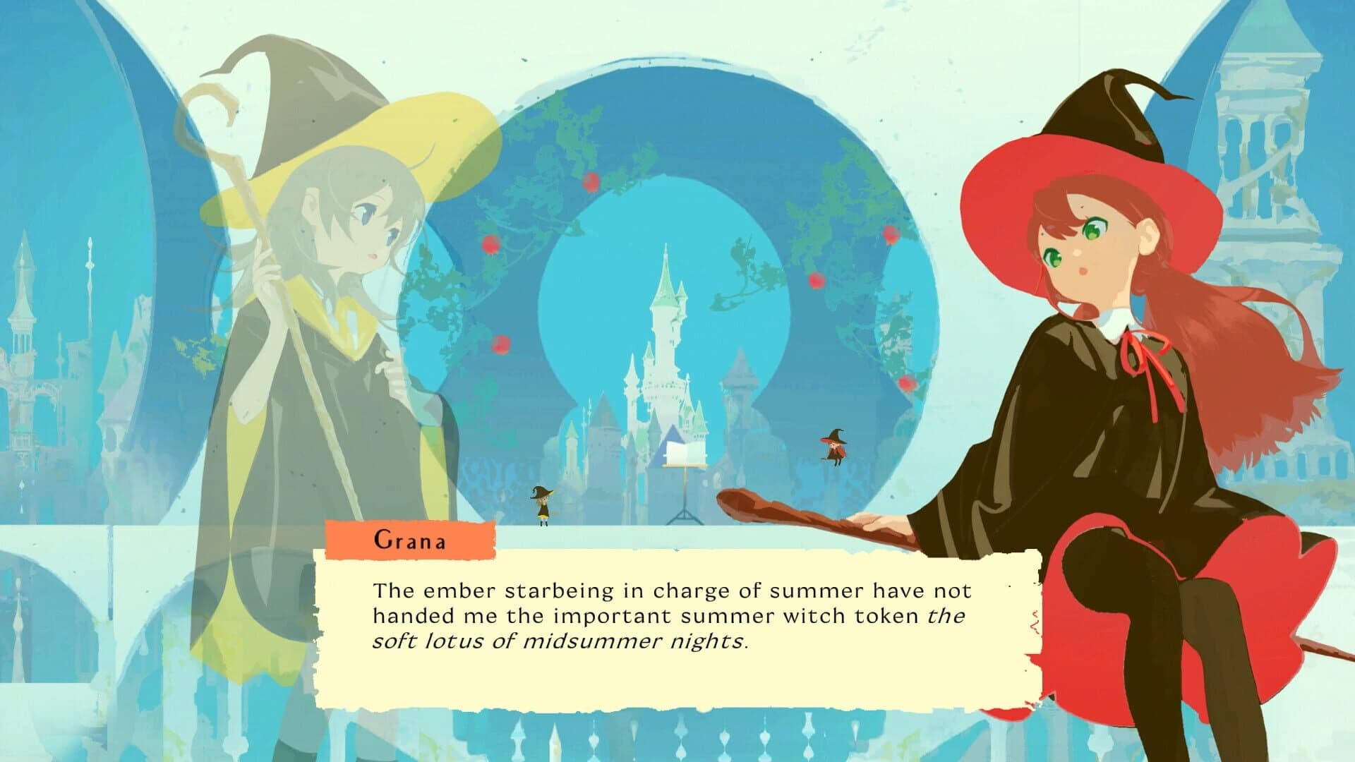 Pages of Time screenshot 2