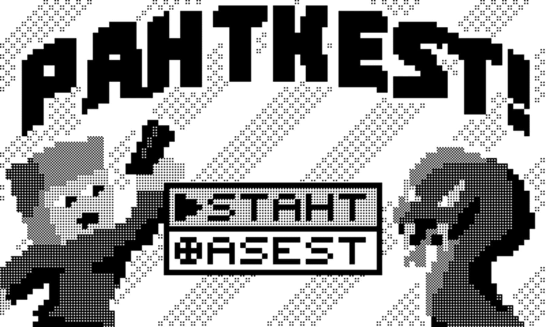 Pahtkest! screenshot 1