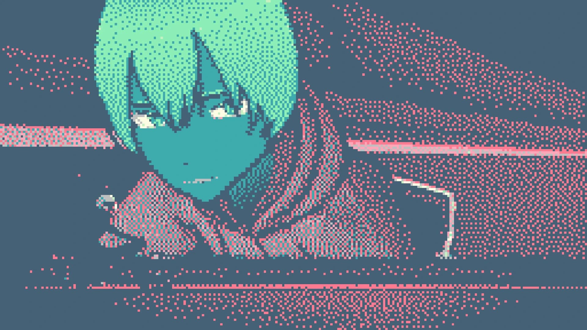 Paic: Moon Rider Story screenshot 3