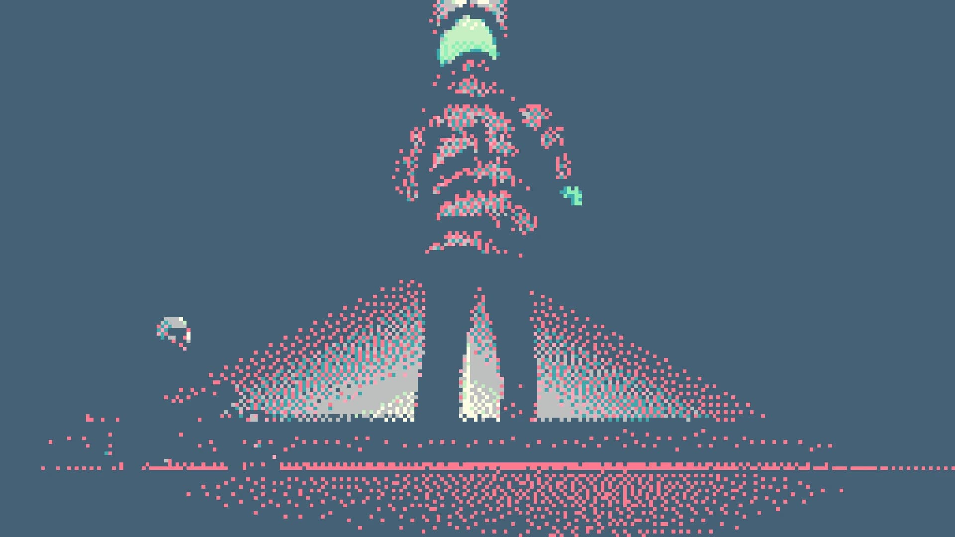 Paic: Moon Rider Story screenshot 6