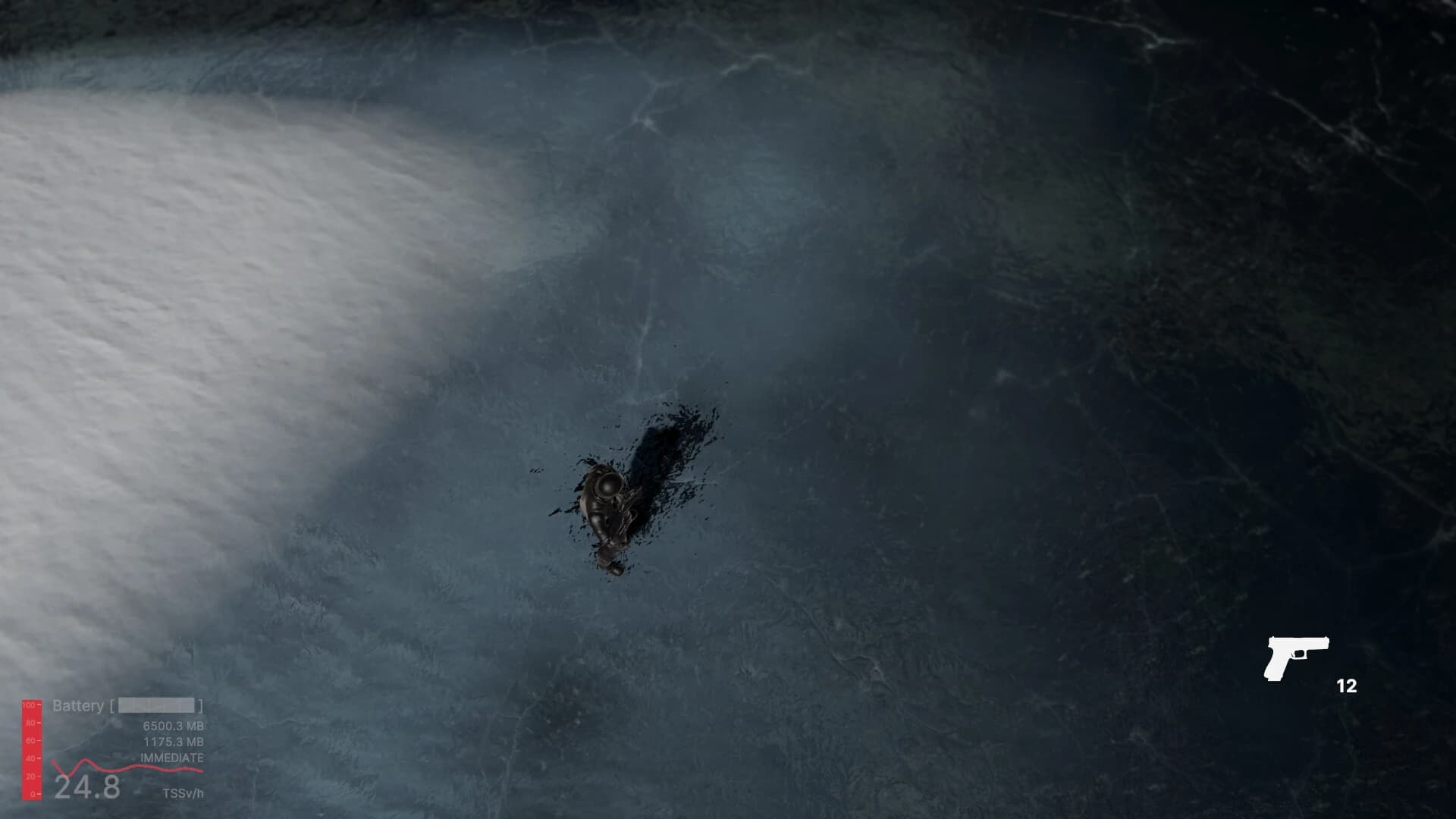 Paid by Blood screenshot 4