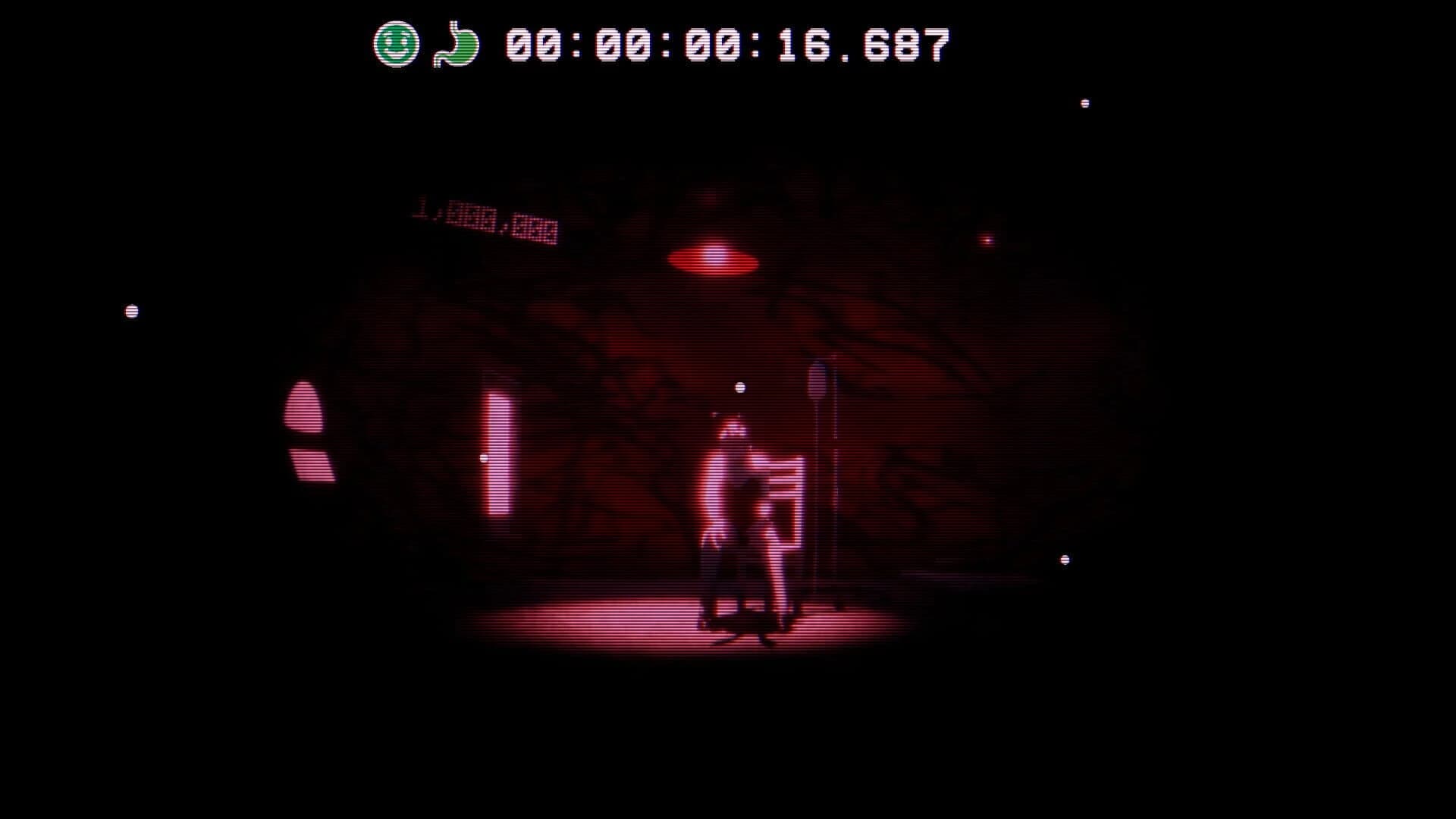 Paid in Blood screenshot 1