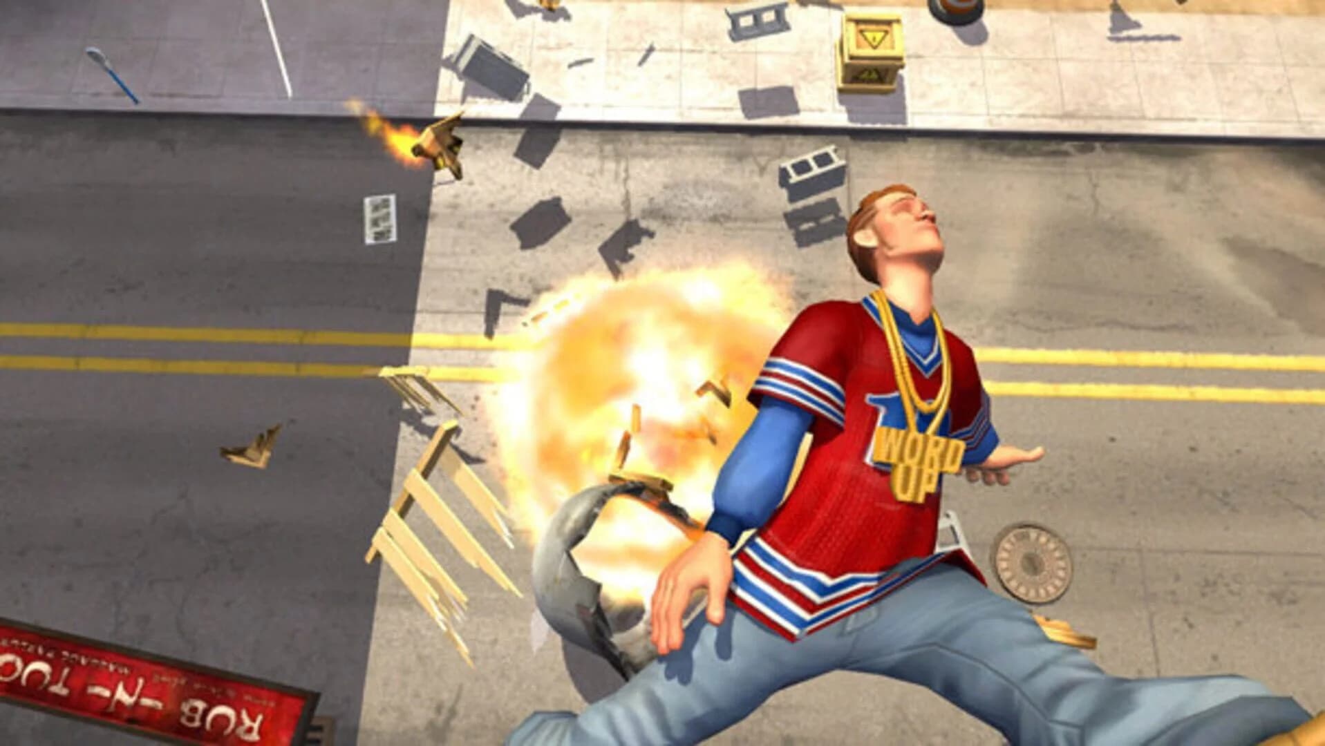 Pain screenshot 3