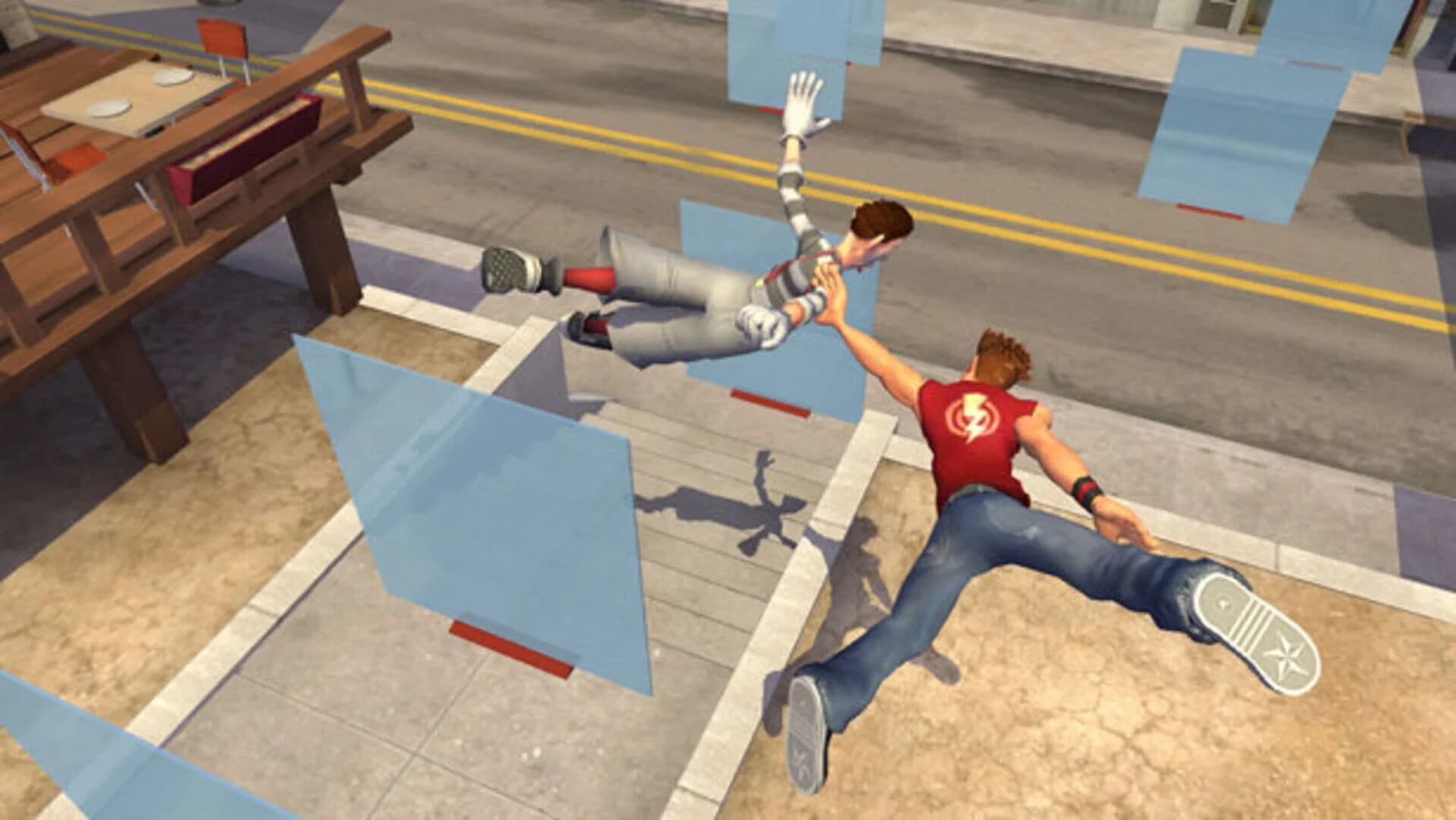 Pain screenshot 5