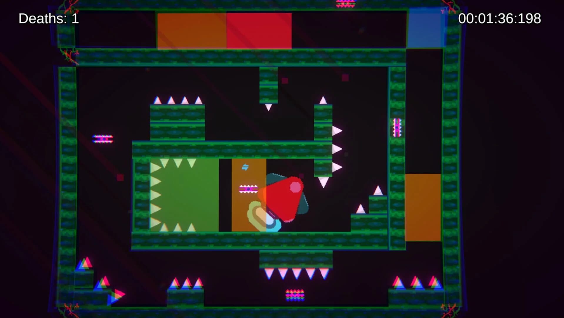 Pain screenshot 2