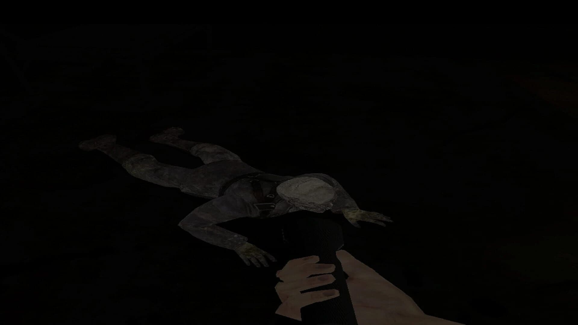 Pain of War screenshot 5
